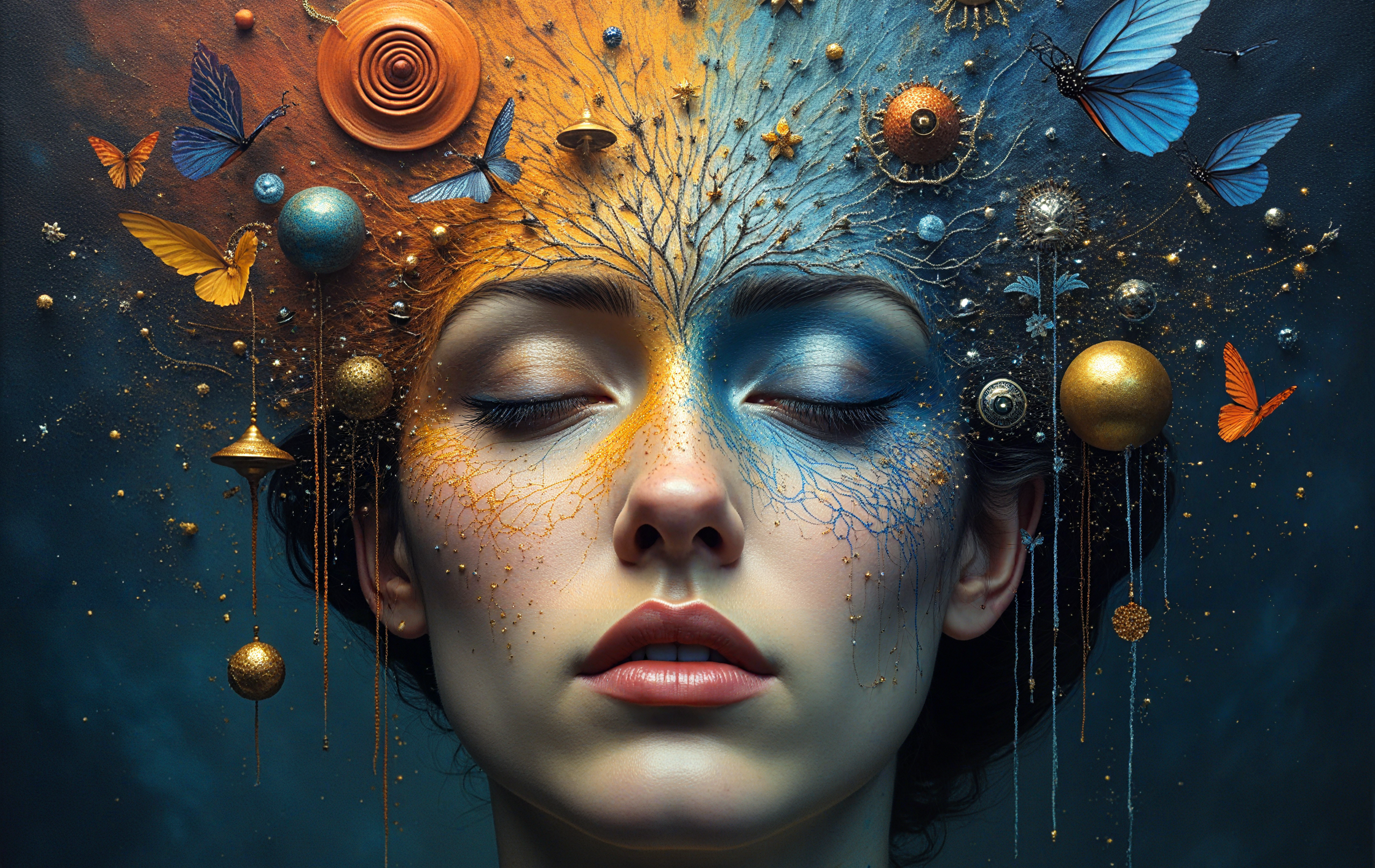From AI Art to Ultra-HD -- How We’re Taking Generative Images to the Next Level